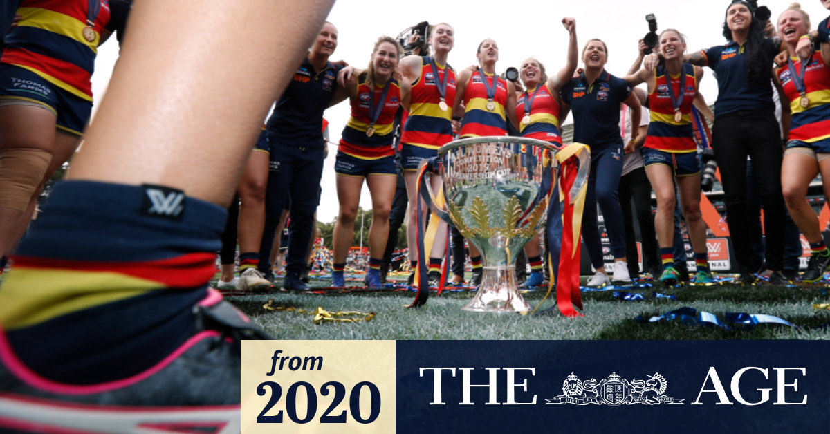 Aflw Strikes Multimillion Dollar Deal With Bhp 8318